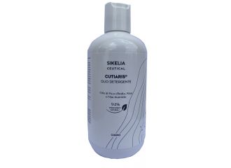 Cutiaris olio detergente 300 ml