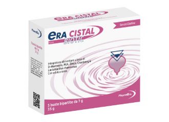 Era cistal biotic 5 bustine
