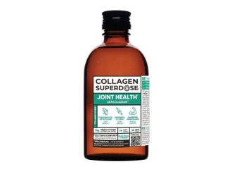 Collagen superdose joint health 300 ml collagene 75 g