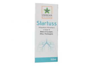 Startuss 150 ml
