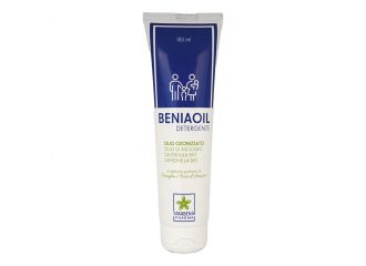 Beniaoil detergente olio ozonizzato 150 ml