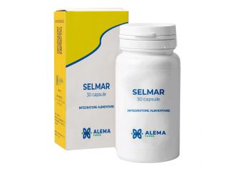 Selmar 30 capsule
