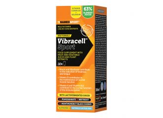 Vibracell sport nuova formula 300 ml