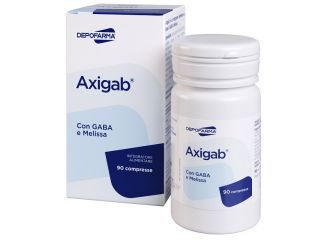 Axigab 90 compresse