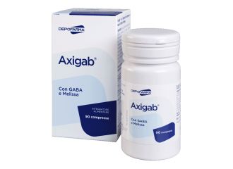 Axigab 90 compresse
