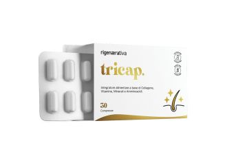 Tricap 30 compresse