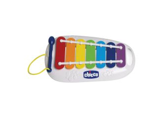 Chicco gioco hm xylofono