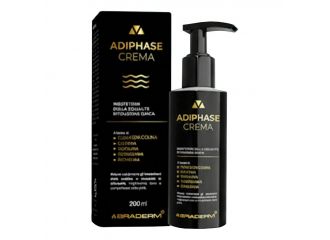 Adiphase crema anticellulite 200 ml