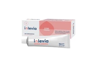 Inlevia gyno crema 30 ml
