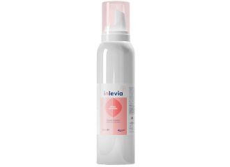 Inlevia gyno mousse 150 ml