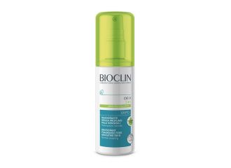 Bioclin deo 24h vapo fresh nuova formula 100 ml