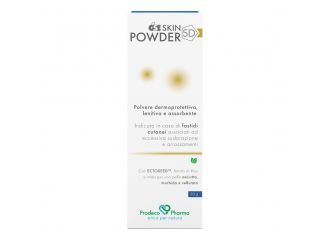 Gse skin powder 5d 50 g