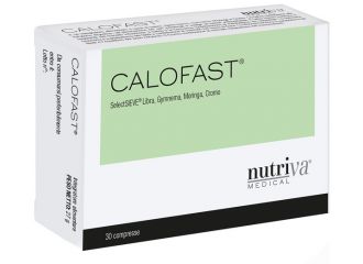 Calofast 30 compresse