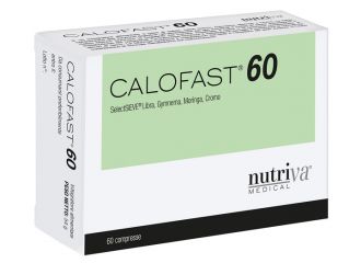 Calofast 60 compresse