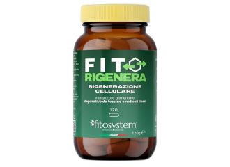 Fitorigenera 120 compresse