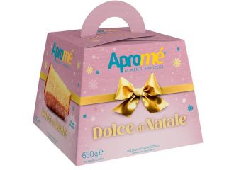 Aprome' dolce di natale 650 g