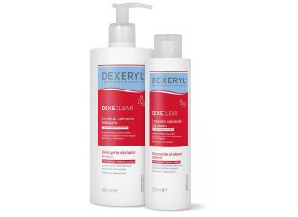 Dexeclear detergente idratante lenitivo 200 ml