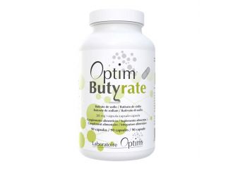 Optim butyrate 90 capsule