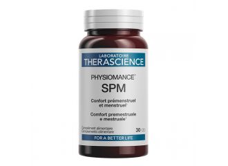 Physiomance spm 30 capsule