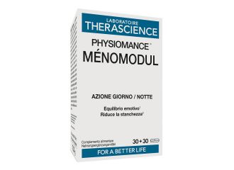 Physiomance menomodul 60 compresse