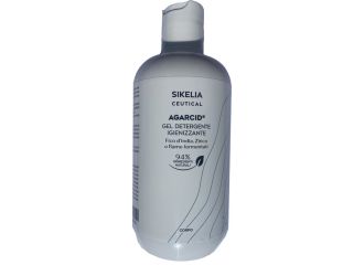Agarcid gel detergente igienizzante 300 ml
