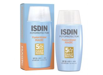 Fotoprotector fusion water magic urban spf30 50 ml