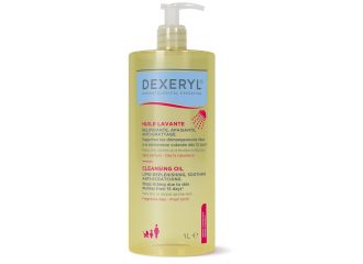 Dexeryl olio lavante 1 litro