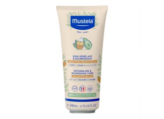 Mustela balsamo nutriente districante 200 ml