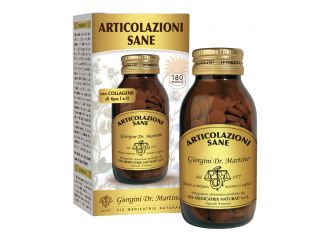 Articolazioni sane 180 pastiglie