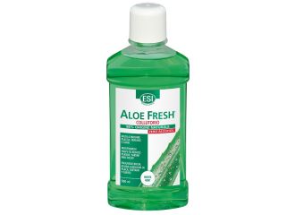 Esi aloe fresh collutorio zero alcool 500 ml