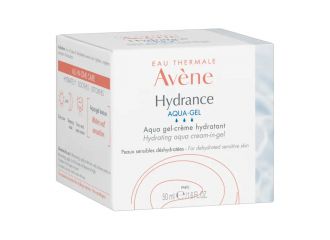 Eta hydrance aqua gel crema idratante 50 ml