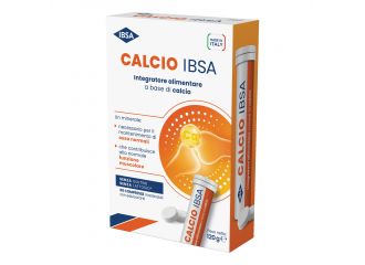 Calcio ibsa 60 compresse