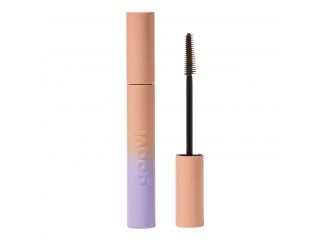 Goovi mascara all in one brown 10 ml