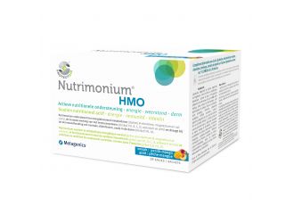 Nutrimonium hmo 28 bustine