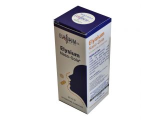 Elysium naso gola menta 30 ml
