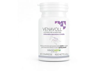 Venavoll 60 compresse