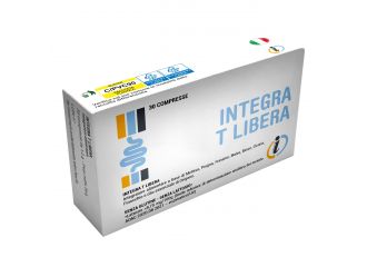 Integra t libera 30 compresse