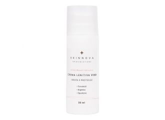 Skinnova crema lenitiva viso 50 ml