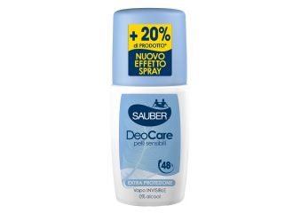 Sauber deocare vapo 90 ml