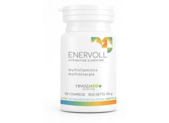 Enervoll 120 compresse