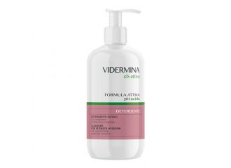 Vidermina clx detergente 300 ml nuova formula