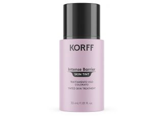 Intense barrier skin tint spf30 04 30 ml