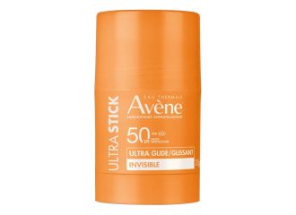 Eau thermale avene solare ultra stick spf50 20 g