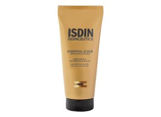 Isdinceutics essential scrub crema 100 g