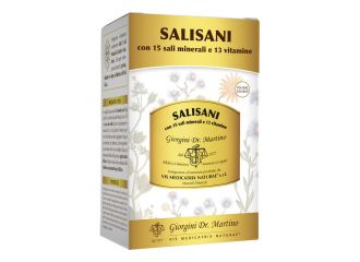 Salisani polvere solubile 360 g