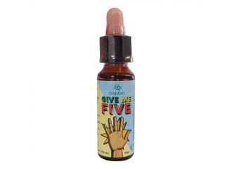 Give me five 10 ml soluzione idroalcolica floreale