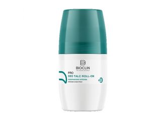 Bioclin deo pro talc roll on 50 ml