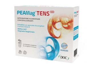 Peamag tens 14 bustine 4 g