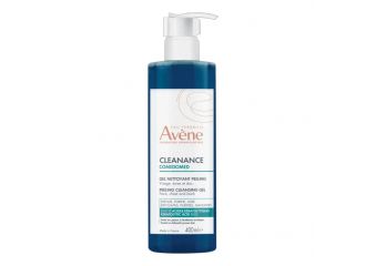 Avene cleanance comedomed gel peeling 400 ml prezzo lancio