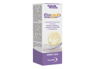Eracalm spray sublinguale 30 ml